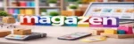 Loja Virtual Magazen